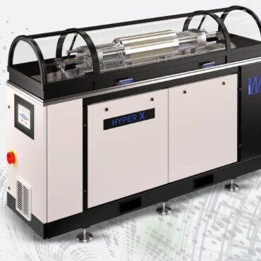 Waterjet - W-Power - Hyper X