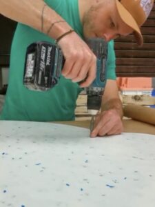 YETI TOOL