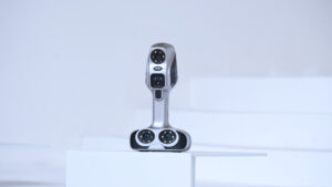 Scantech ireal M3