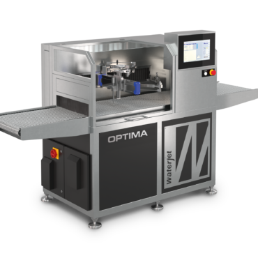 Waterjet Optima