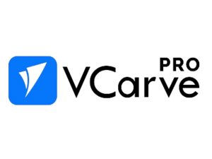 Logo Vectric Vcarve Pro