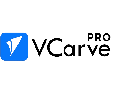 Logo Vectric Vcarve Pro