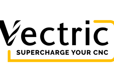 Vectric logo