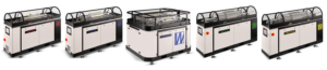 Waterjet - W-Power