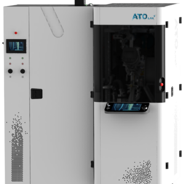 3D Lab - ATO Induction Melting System