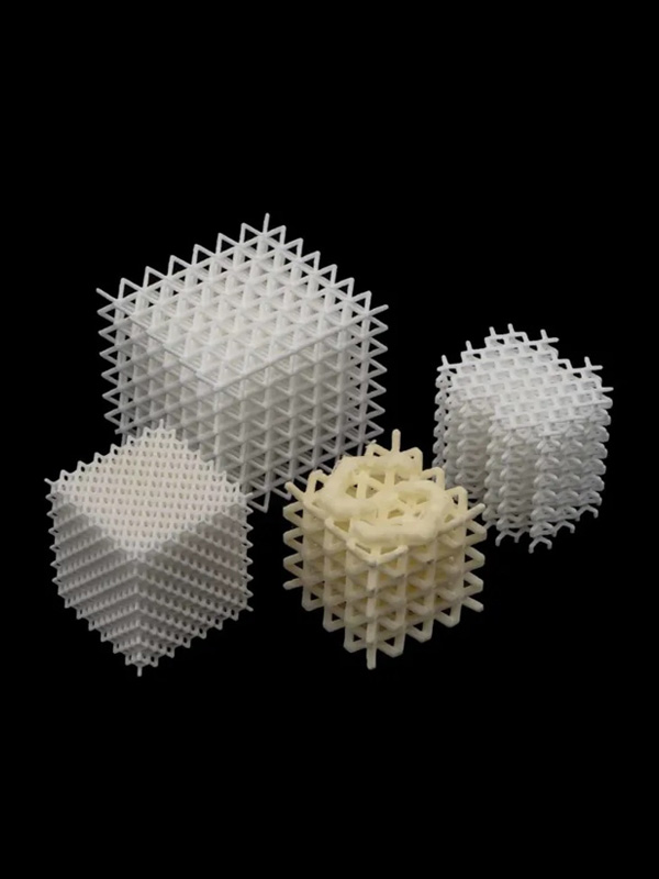 Sharebot Snowhite 2 samples