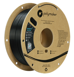 POLYMAKER - The Future of High Speed 3D Printing
