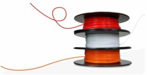 Filament recyling - Common Filament Defects Your guide to troubleshooting