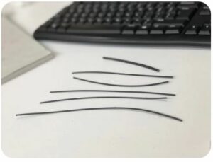 3devo - How to Recycle PS Spools into 3D Prints A DIY Guide