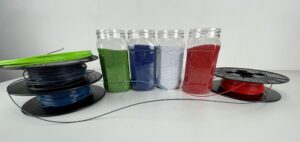 3devo - Plastic Pigments The complete Guide on How Colorants Works