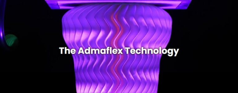 Admaflex Technology