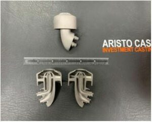 Admatec Admatec THE USE OF AM CERAMICS IS TAKING OFF