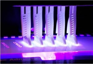 Admatec THE USE OF AM CERAMICS IS TAKING OFF