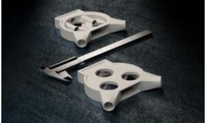 Admatec THE USE OF AM CERAMICS IS TAKING OFF