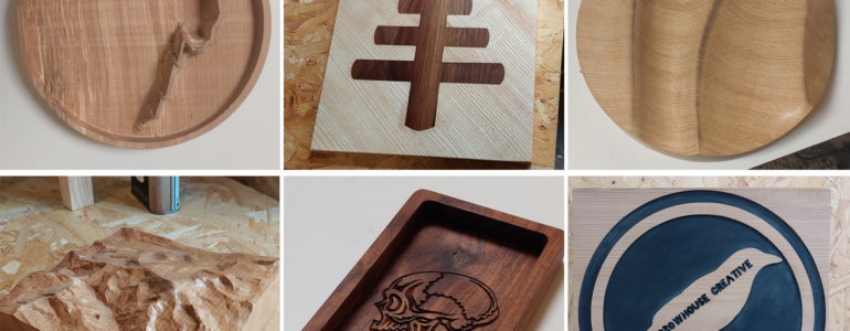 Meet Crow House Creative