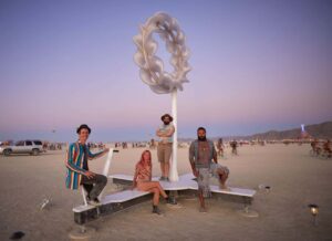 3D Printed Magical Worlds And Decorations At Studio Artefact