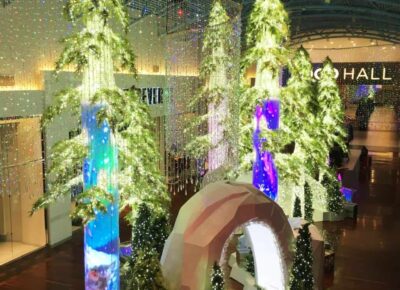 3D Printed Magical Worlds And Decorations At Studio Artefact