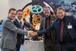BigRep fait monter la pression avec l'acquisition de HAGE3D