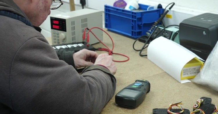 The-Raise3D-Pro2-Series-Grants-Brucom-the-Ability-to-3D-Print-a-Bespoke-Wire-Harness-2-1-750x392