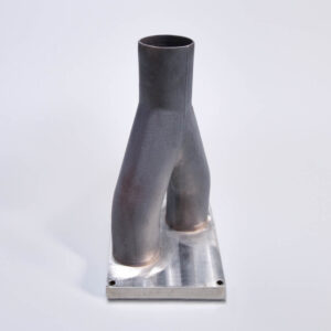 Meltio Y-Pipe