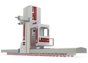 Lazzati - floortype ram boring
