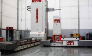 Lazzati - floortype ram boring