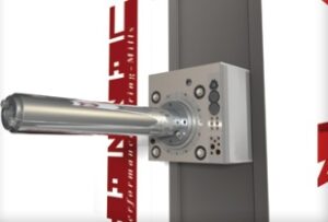 Lazzati LineaT-Type Boring