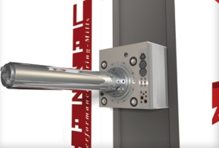 Lazzati LineaT-Type Boring
