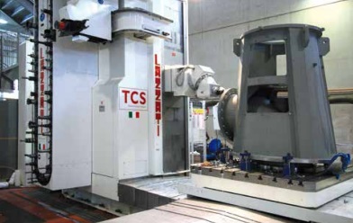 Lazzati LineaT-Type Boring