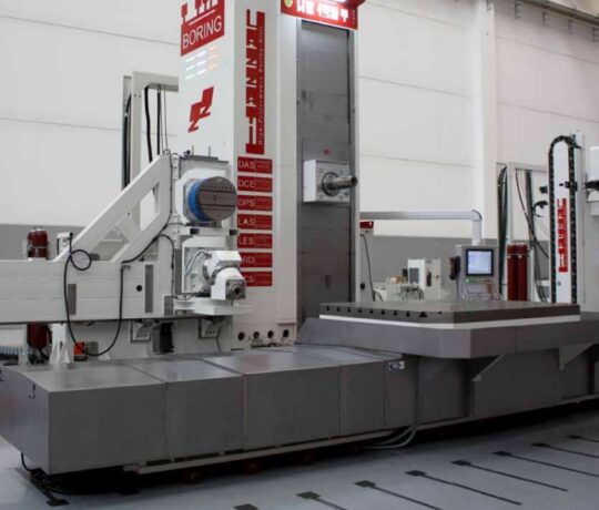 Lazzati LineaT-Type Boring