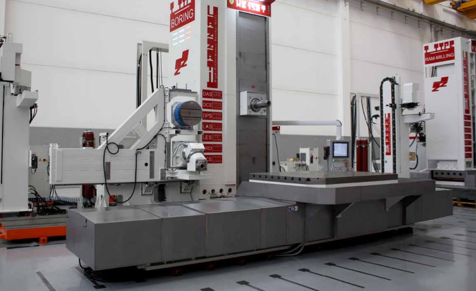 Lazzati LineaT-Type Boring