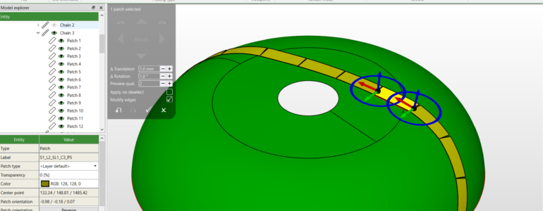Cevotec_Major_artist_studio_upgrades_for_efficient_and_versatile_designs