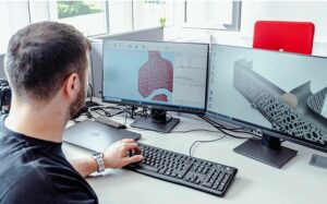 Materialise a lattice for every occasion 9
