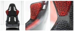 Materialise a lattice for every occasion 9