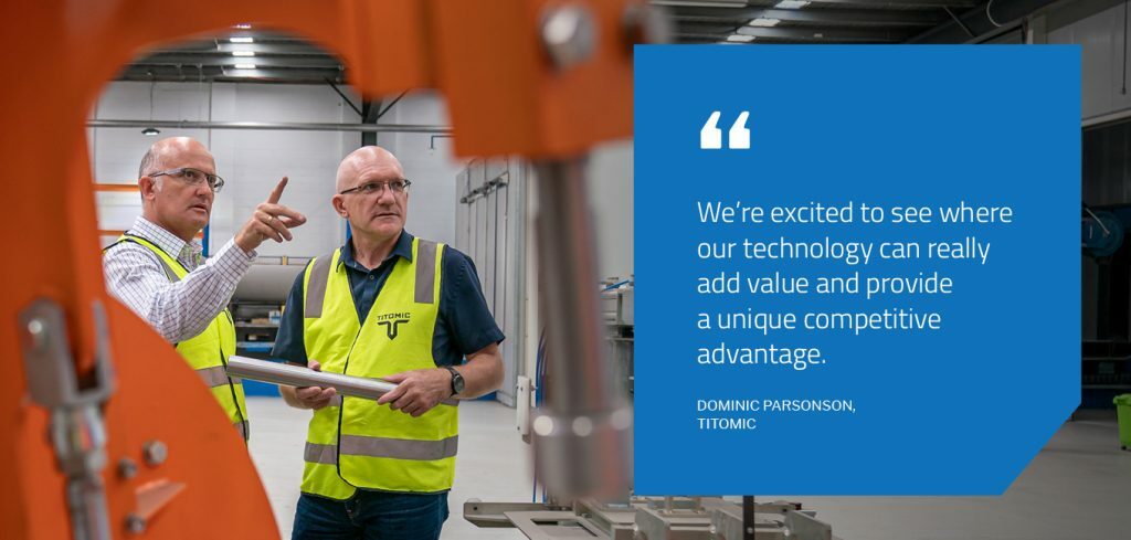Titomic_critical_asset_maintenance_for_australian_trains