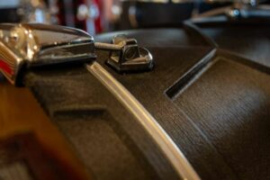3d printing reinvents the bass drum without missing a beat