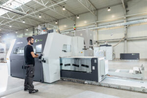 3D Printing Revolutionizes Sandcasting and Attracts a New Generation of Workers to the Foundry