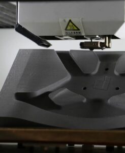 Polymaker composite tooling