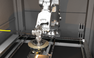 Prima additive high speed laser cladding