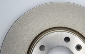 Prima additive high speed laser cladding