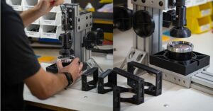 Raise3D Case Study Speedhut