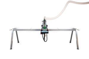 SmartBench X bare Front