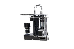 SmartBench X ZHead Left