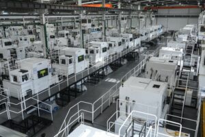 BLT Large format System Printing Factory