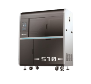 Flashforge waxjet 510