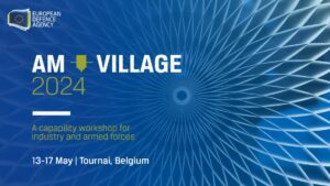 Logo am village 2024