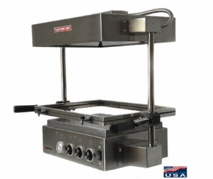 EZFORM SV 1217 V2 (BUILT IN VACUUM SYSTEM)