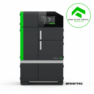 One Click Metal PROline MPRINTpro
