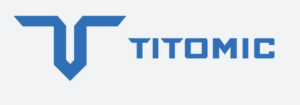 Titomic logo