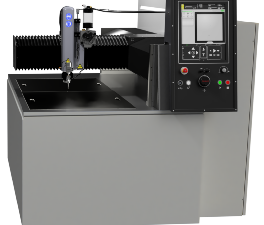 micro cut SYSTEM